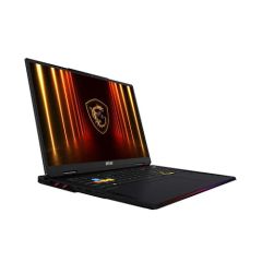  Msi Raider 18 HX AI A2XWIG-033VN (Ultra 9-285HX/ RTX 5080 16GB/64GB/ 4TB/ Windows 11) 