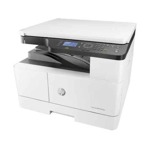 Máy in đa chức năng HP LaserJet M440n MFP,1Y WTY_8AF46A