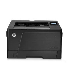  Máy in laser trắng đen HP M706N (B6S02A) 