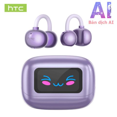 HTC NE54 AI Tím