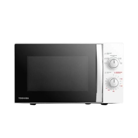 Lò vi sóng cơ Toshiba 20L MWP-MM20P WH