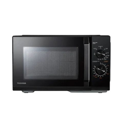 Lò vi sóng, nướng kết hợp Toshiba 25L MW3-MG25PE BK