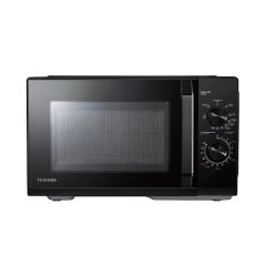  Lò vi sóng, nướng kết hợp Toshiba 25L MW3-MG25PE BK 