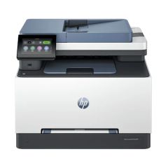  Máy in màu đa chức năng HP Color LaserJet Pro MFP 3303fdn (499M7A) 