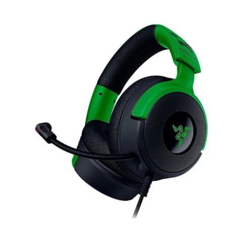 Tai nghe Gaming Razer Kraken V4 X Minecraft Edition RZ04 05180200 R3M1