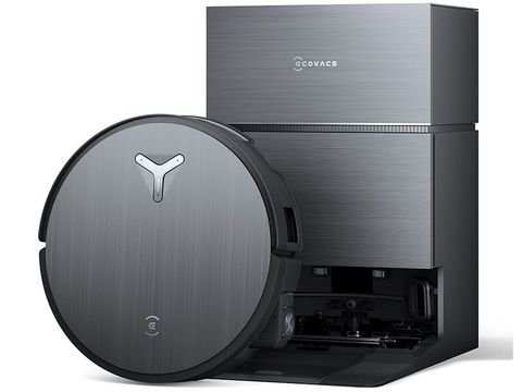 Robot hút bụi lau nhà Ecovacs DEEBOT X11 Pro Omni