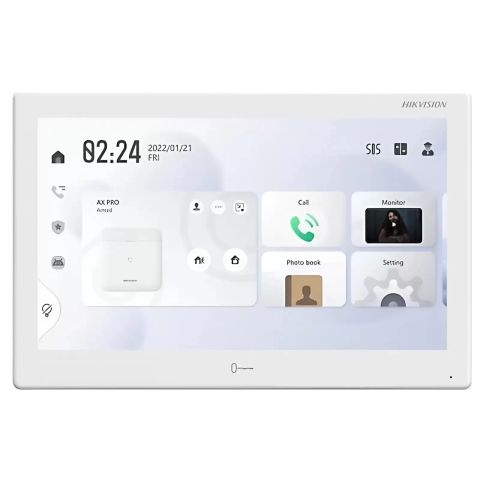 Màn Hình Cao Cấp Chạy Androi DS-KH9510-WTE1