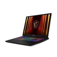  Msi Crosshair 16 HX AI D2XWGKG 072VN 