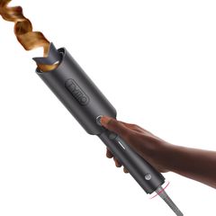  Máy Uốn Tóc Tự Xoay TYMO CURLPRO 1.25 Inch – Ceramic, Dual Voltage 