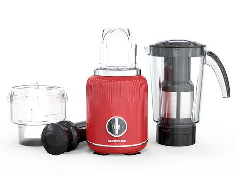 Máy xay sinh tố đa năng Sunhouse SHD5330R