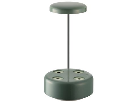 Máy trồng cây thủy sinh Wells Florin
