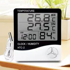  Nhiệt Ẩm Kế HTC-2 