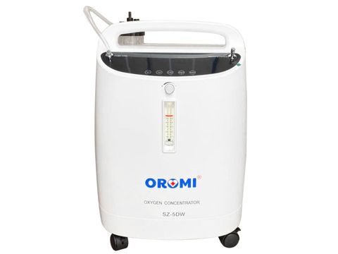 Máy tạo oxy Oromi SZ-5DW