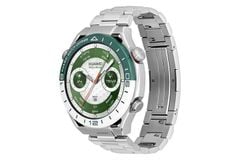  Huawei Watch Ultimate 48.5mm viền gốm dây Titanium 