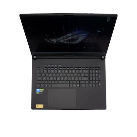 Asus ROG Strix SCAR 18 G835LX-SA193W (Ultra 9 275HX/ GeForce RTX™ 5090/ 64GB/ 4TB/ Windows 11)