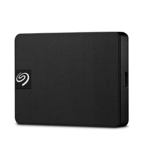 SSD Seagate Expansion 1TB USB C STLH1000400