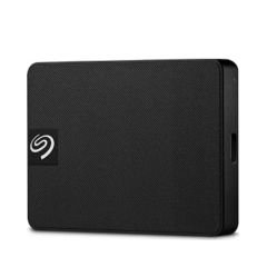  SSD Seagate Expansion 1TB USB C STLH1000400 