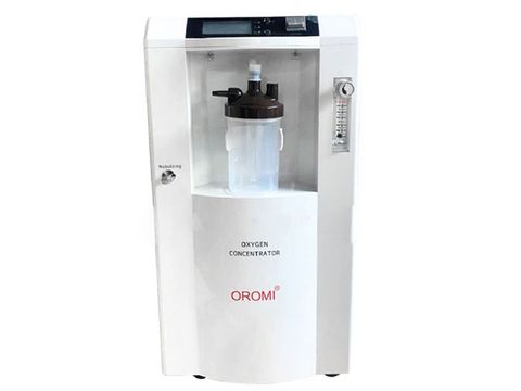 Máy tạo oxy Oromi SZ-5AW