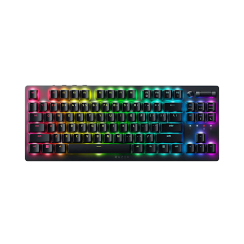 Razer DeathStalker V2 Pro Tenkeyless Wireless Linear Red Switch