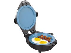  Máy nướng bánh Waffle Hamilton Beach 26049-IN 