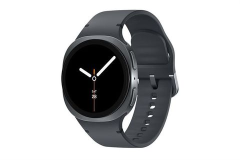 Samsung Galaxy Watch8 LTE 44mm dây silicone