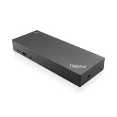  Docking 40AF0135AE ThinkPad Hybrid USB C with USB A Dock EU AP 