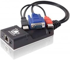  Thiết Bị KVM Adder Infinity CAM ALIF100T-VGA – DisplayPort/VGA 