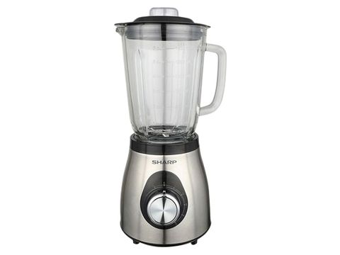Máy xay sinh tố Sharp EM-S155GV-ST