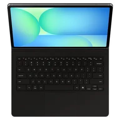 Bao da bàn phím AI Samsung Tab S10 FE Plus kèm Pad chuột