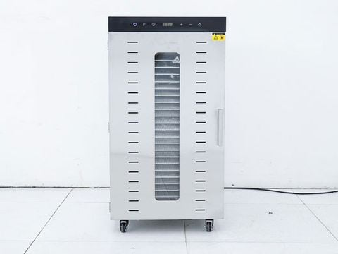 Máy sấy hoa quả NewSun 24 khay ST-02