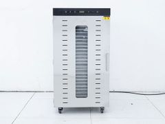  Máy sấy hoa quả NewSun 24 khay ST-02 