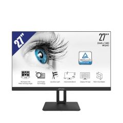  Msi Pro MP273QP - 3PB6 27