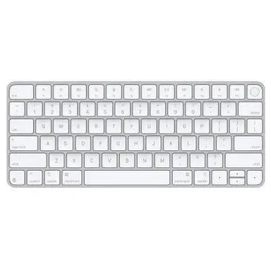 Bàn phím không dây Magic Keyboard with Touch ID 2024 MXCK3ZA/A