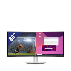  Dell S3423DWC 34