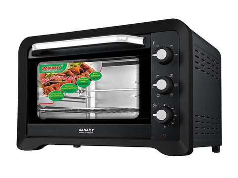 Lò nướng Sanaky VH-509S2D