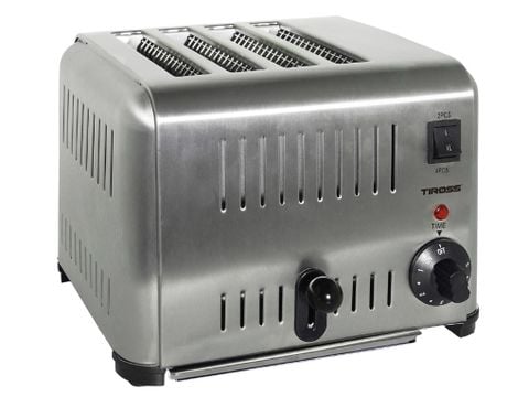 Máy nướng bánh mì Sandwich Tiross TS9666
