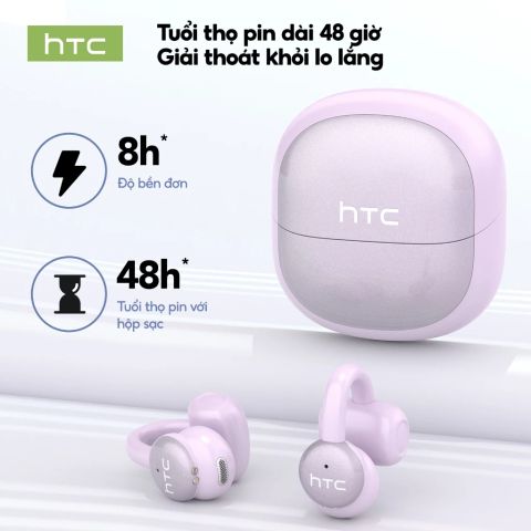 HTC NE15 Tím