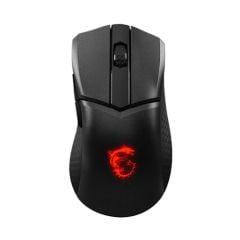  Chuột gaming không dây MSI Clutch GM31 Lightweight S12 4300980 CLA 