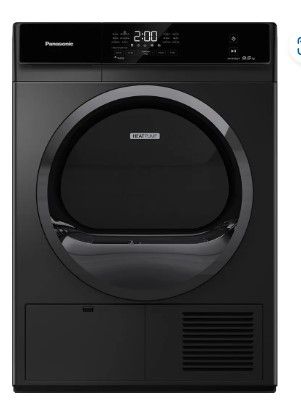 Máy Sấy Bơm Nhiệt Panasonic 10.5 Kg NH-EH05JD1BV
