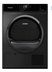  Máy Sấy Bơm Nhiệt Panasonic 10.5 Kg NH-EH05JD1BV 
