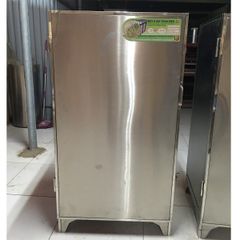  Máy làm giá đỗ công nghiệp Toàn Diện 100kg 