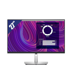  Dell P2723D 27