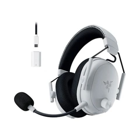 Tai nghe gaming không dây Razer BlackShark V3 Pro