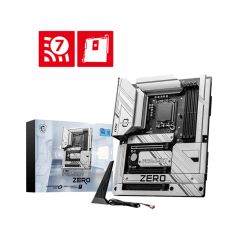  Mainboard MSI Z790 PROJECT ZERO DDR5 