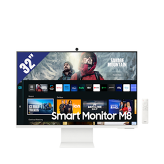  Samsung LS32CM801UEXXV 32