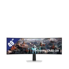  Samsung LS49CG934SEXXV 49