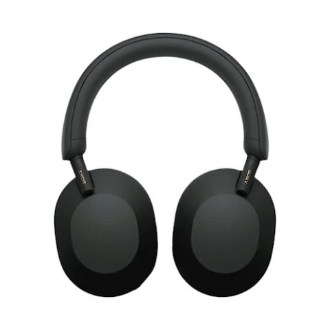 Tai nghe không dây choàng đầu Sony WH 1000XM5 BME