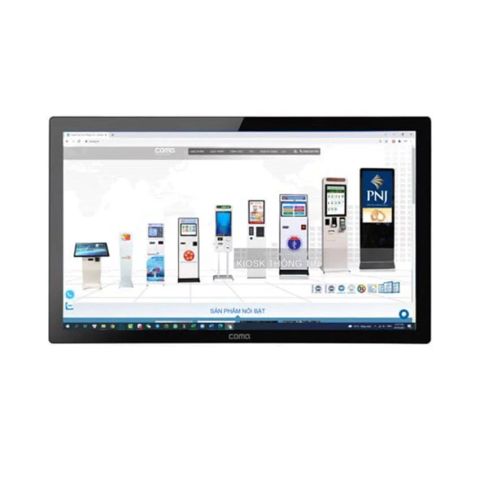 Màn hình cảm ứng Q-Touch QMT24C