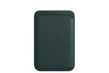 Ví iPhone Leather Wallet with MagSafe