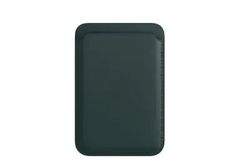  Ví iPhone Leather Wallet with MagSafe 